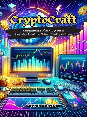 cover image of Crypto Craft